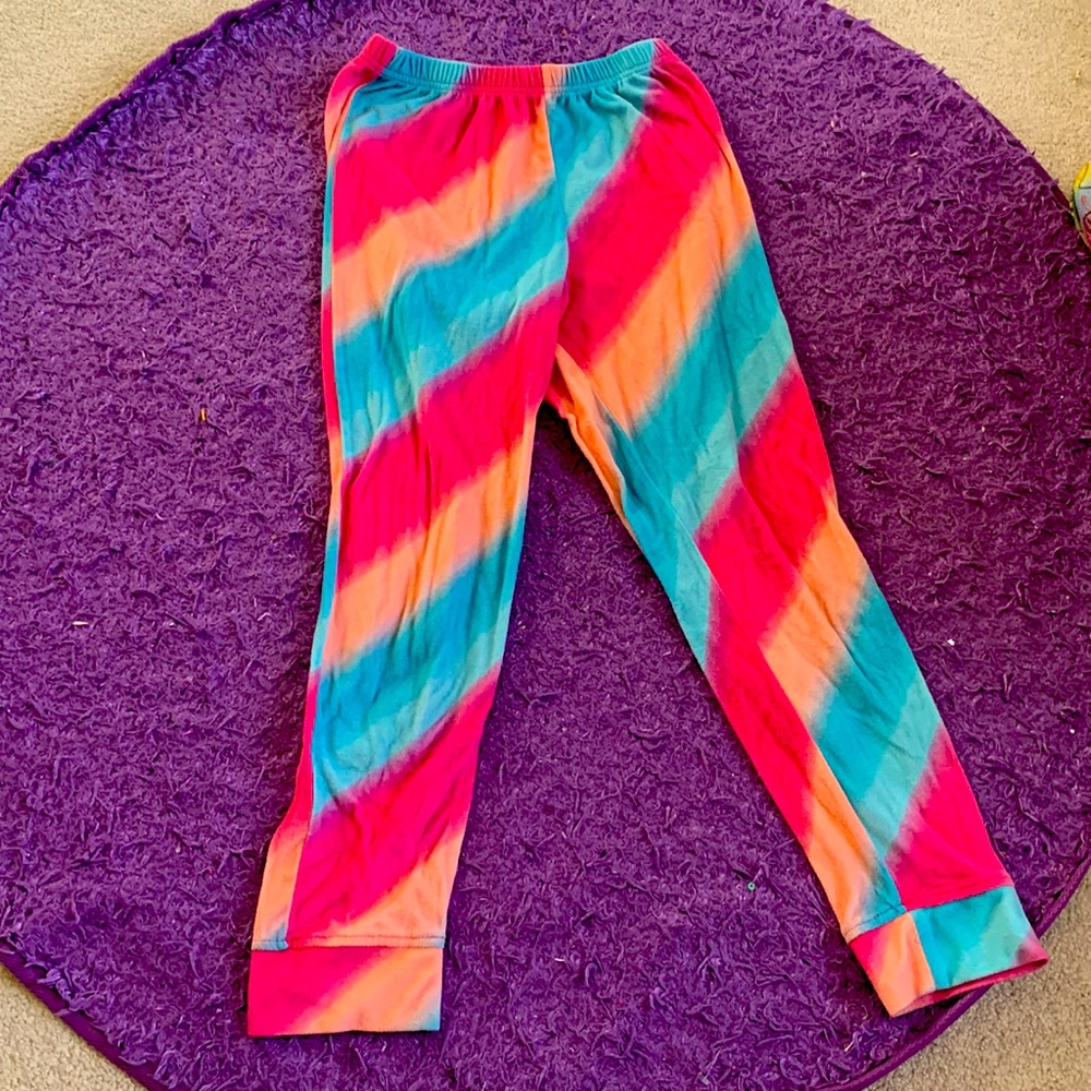 Cool pj for girls